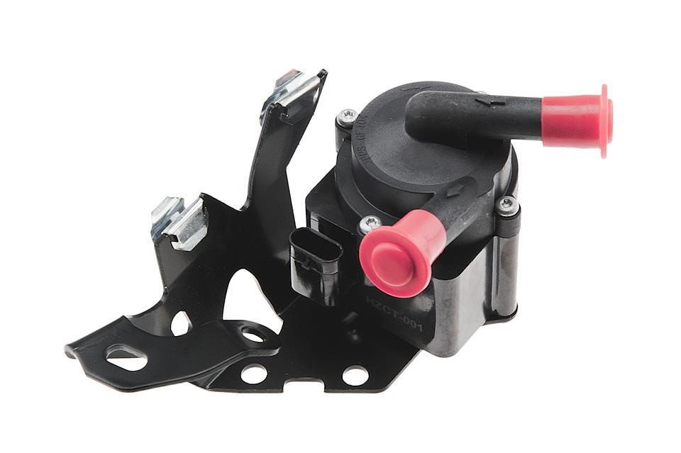 NTY CPZ-CT-001 Water pump CPZCT001: Buy near me in Poland at 2407.PL - Good price!