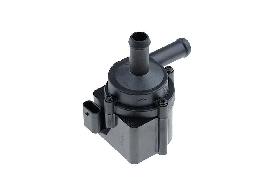 NTY CPZ-FR-001 Additional coolant pump CPZFR001: Buy near me at 2407.PL in Poland at an Affordable price!