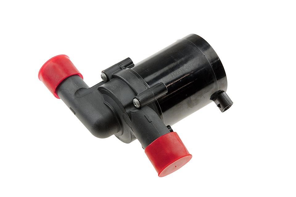 NTY CPZ-FR-002 Water pump CPZFR002: Buy near me in Poland at 2407.PL - Good price!