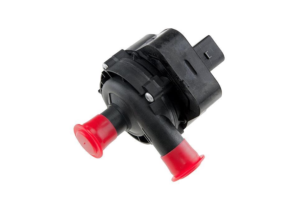 NTY CPZ-ME-000 Additional coolant pump CPZME000: Buy near me in Poland at 2407.PL - Good price!
