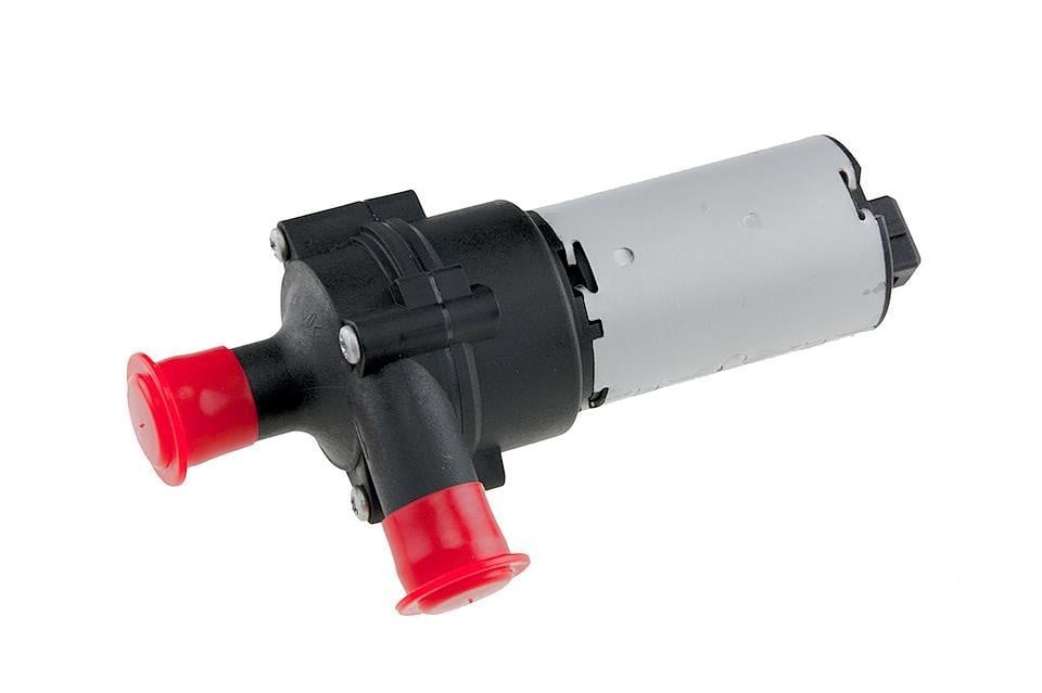NTY CPZ-ME-002 Additional coolant pump CPZME002: Buy near me in Poland at 2407.PL - Good price!
