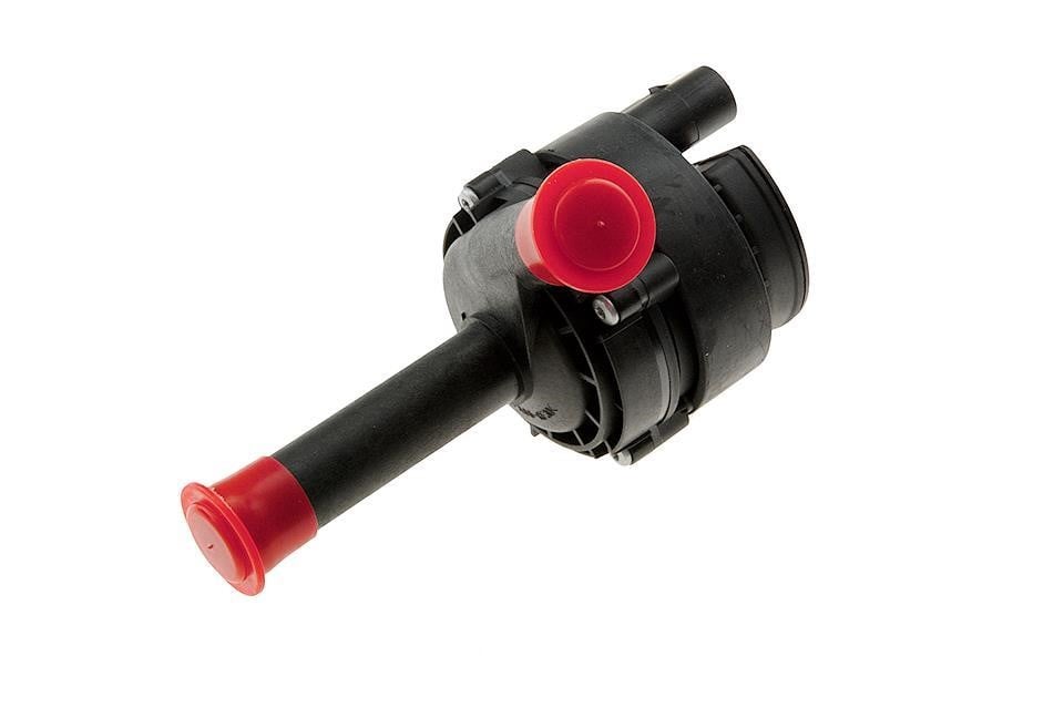 NTY CPZ-ME-008 Additional coolant pump CPZME008: Buy near me in Poland at 2407.PL - Good price!