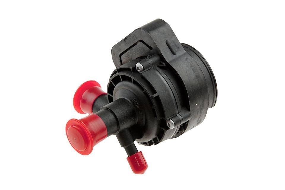 NTY CPZ-ME-010 Additional coolant pump CPZME010: Buy near me in Poland at 2407.PL - Good price!