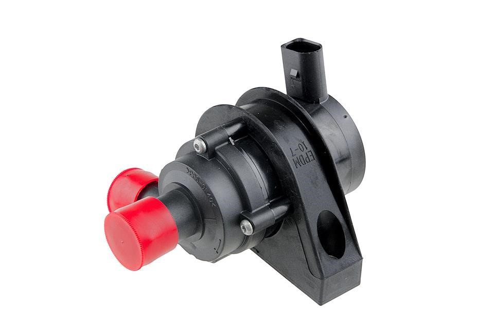 NTY CPZ-VW-000 Water pump CPZVW000: Buy near me in Poland at 2407.PL - Good price!