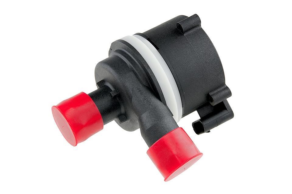 NTY CPZ-VW-001 Water pump CPZVW001: Buy near me in Poland at 2407.PL - Good price!