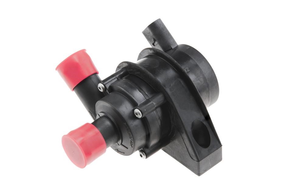 NTY CPZ-VW-002 Water pump CPZVW002: Buy near me in Poland at 2407.PL - Good price!