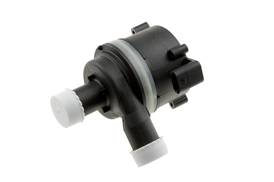 NTY CPZ-VW-004 Additional coolant pump CPZVW004: Buy near me in Poland at 2407.PL - Good price!