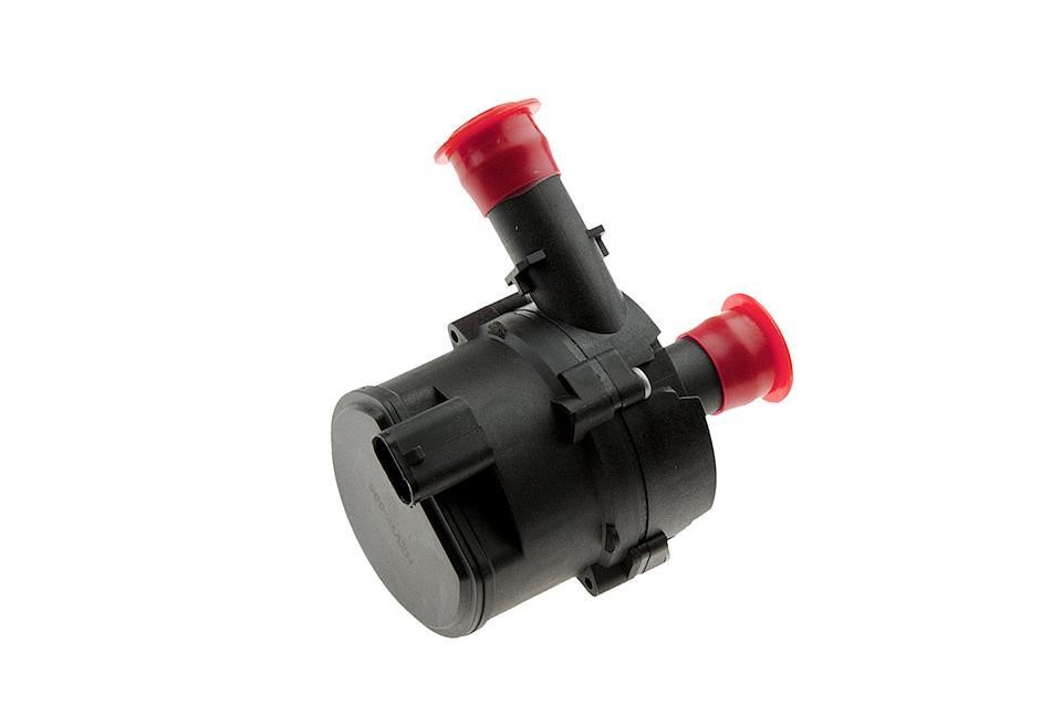 NTY CPZ-VW-005 Water pump CPZVW005: Buy near me in Poland at 2407.PL - Good price!