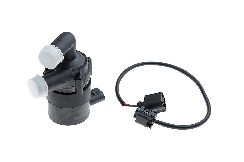 NTY CPZ-VW-007 Water pump CPZVW007: Buy near me in Poland at 2407.PL - Good price!