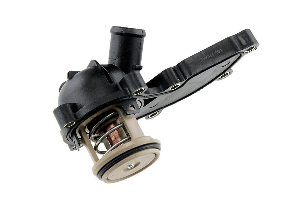NTY CTM-AU-001 Thermostat, coolant CTMAU001: Buy near me in Poland at 2407.PL - Good price!