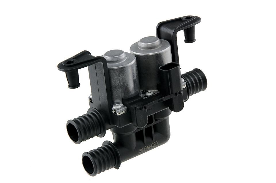 NTY CTM-BM-020 Heater control valve CTMBM020: Buy near me in Poland at 2407.PL - Good price!