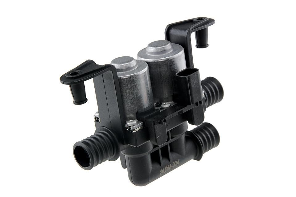 NTY CTM-BM-024 Water pump CTMBM024: Buy near me at 2407.PL in Poland at an Affordable price!