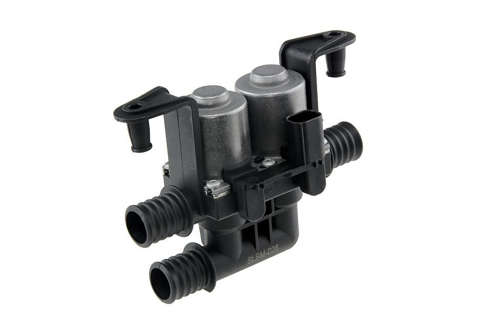 NTY CTM-BM-026 Heater control valve CTMBM026: Buy near me at 2407.PL in Poland at an Affordable price!