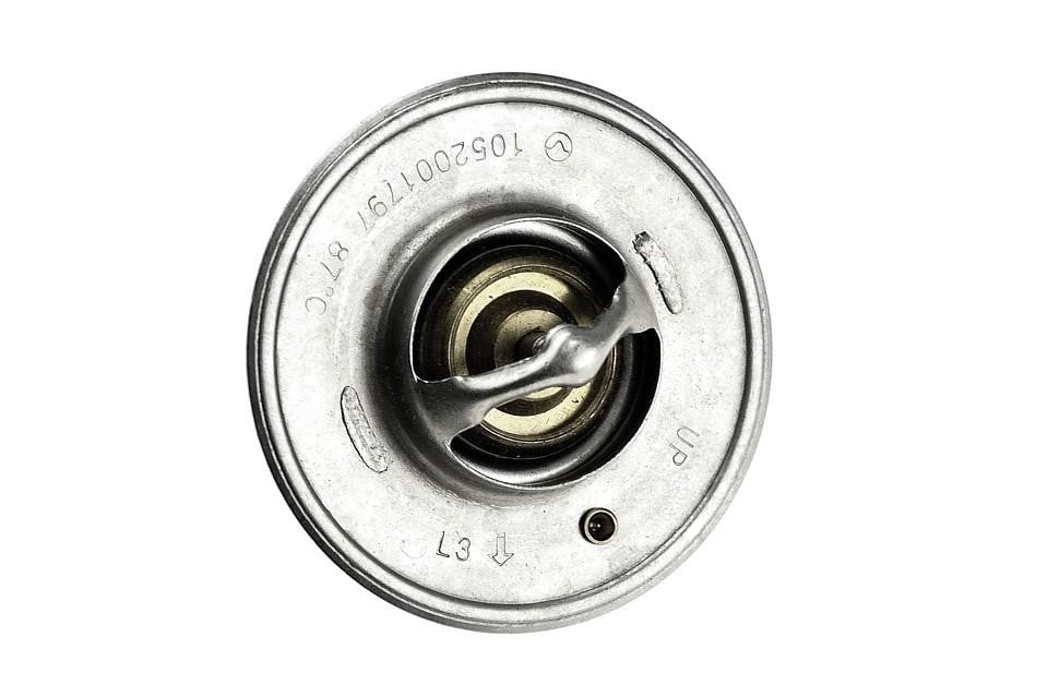NTY CTM-CH-002 Thermostat, coolant CTMCH002: Buy near me in Poland at 2407.PL - Good price!