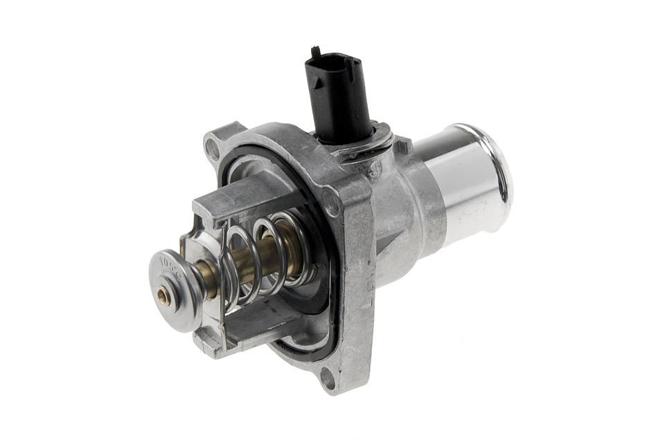 NTY CTM-PL-000 Thermostat, coolant CTMPL000: Buy near me in Poland at 2407.PL - Good price!