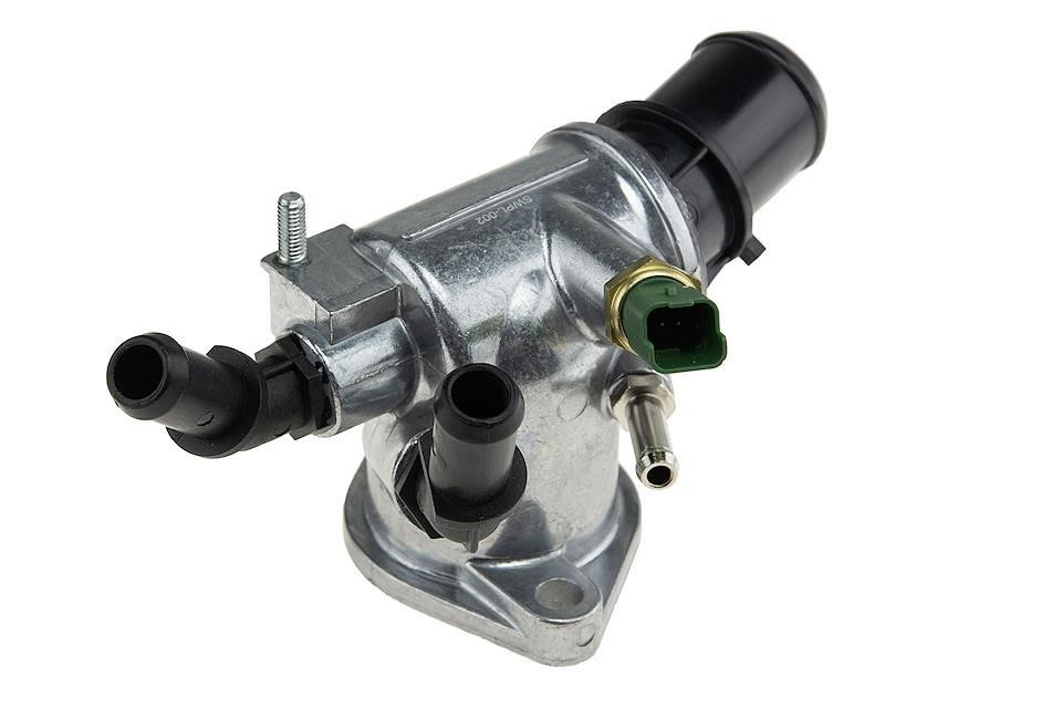 NTY CTM-PL-002 Thermostat, coolant CTMPL002: Buy near me in Poland at 2407.PL - Good price!