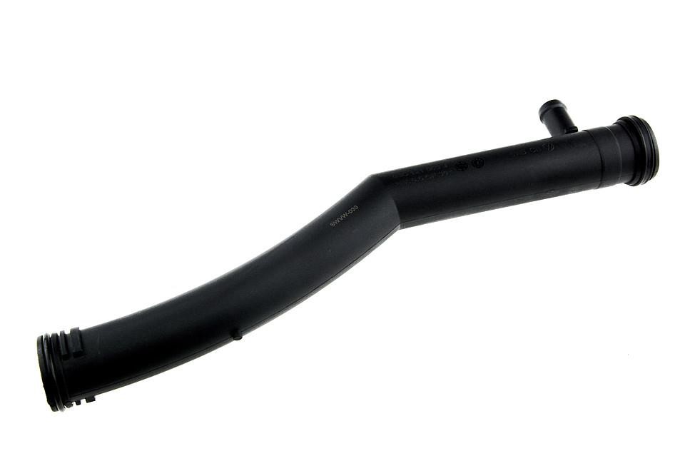 NTY CTM-VW-033 Radiator pipe CTMVW033: Buy near me at 2407.PL in Poland at an Affordable price!