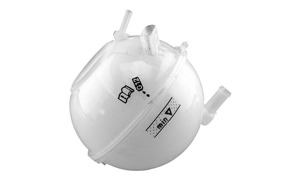 NTY CZW-VW-003 Expansion tank CZWVW003: Buy near me in Poland at 2407.PL - Good price!