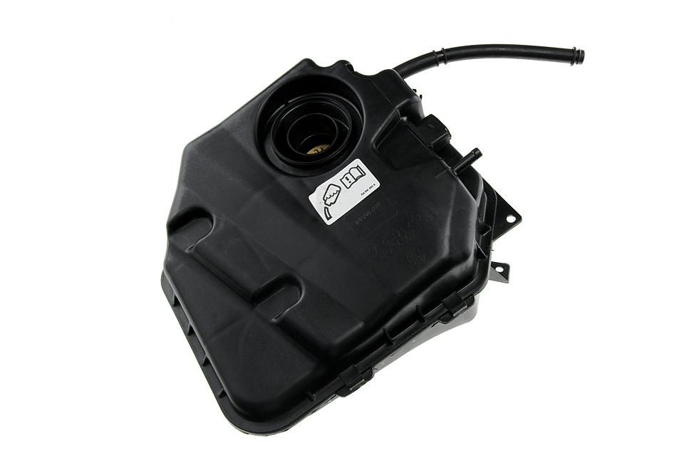 NTY CZW-VW-006 Expansion tank CZWVW006: Buy near me in Poland at 2407.PL - Good price!