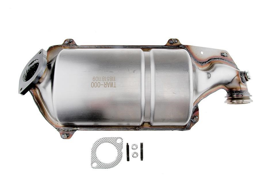 Buy NTY DPF-AR-000 at a low price in Poland!
