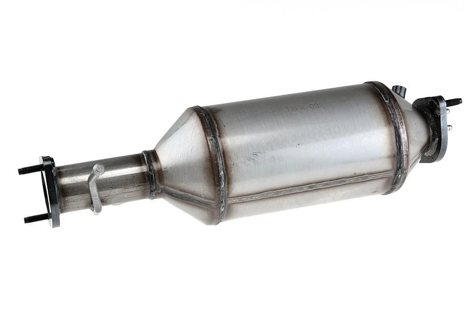 NTY DPF-FR-002 Diesel particulate filter DPF DPFFR002: Buy near me at 2407.PL in Poland at an Affordable price!
