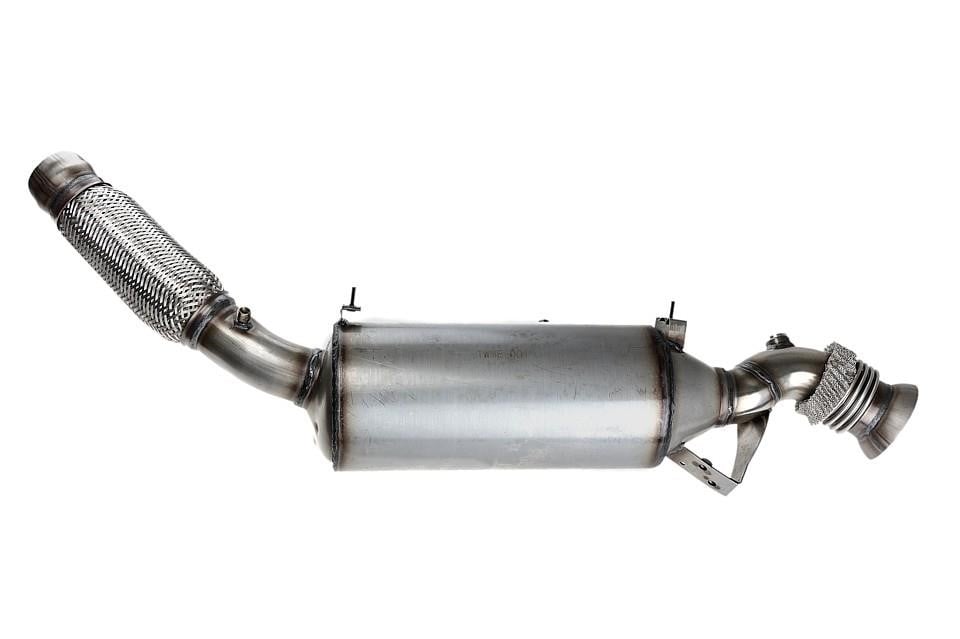Buy NTY DPF-ME-001 at a low price in Poland!