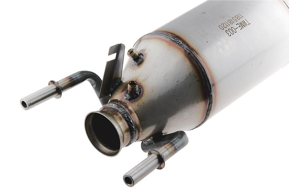Buy NTY DPF-ME-003 at a low price in Poland!