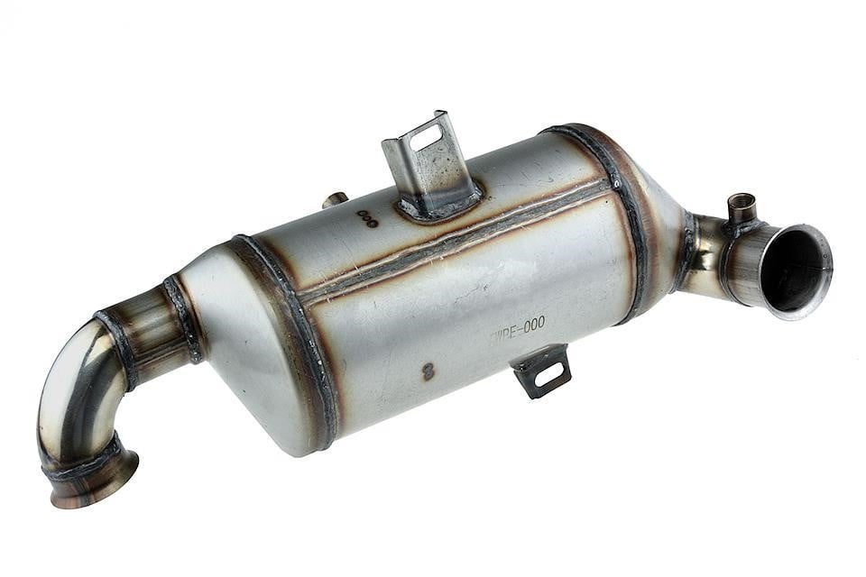 NTY DPF-PE-000 Dieselpartikelfilter DPF DPFPE000: Kaufen Sie zu einem guten Preis in Polen bei 2407.PL!