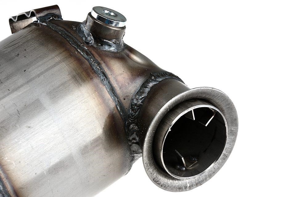 Buy NTY DPF-VW-004 at a low price in Poland!