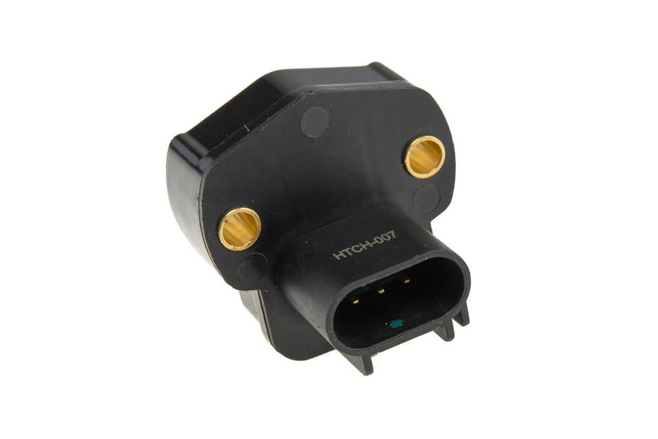 NTY ECP-CH-007 Throttle position sensor ECPCH007: Buy near me in Poland at 2407.PL - Good price!