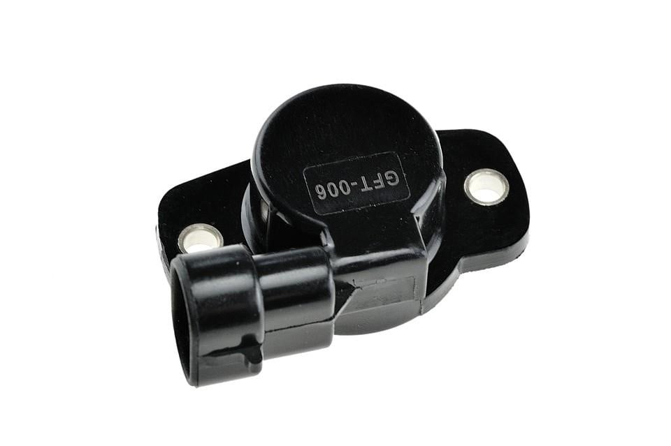 NTY ECP-FT-006 Throttle position sensor ECPFT006: Buy near me in Poland at 2407.PL - Good price!
