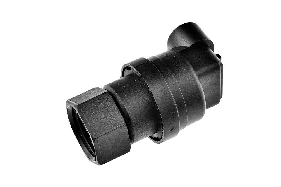 NTY ECP-FT-008 Vehicle speed sensor ECPFT008: Buy near me in Poland at 2407.PL - Good price!