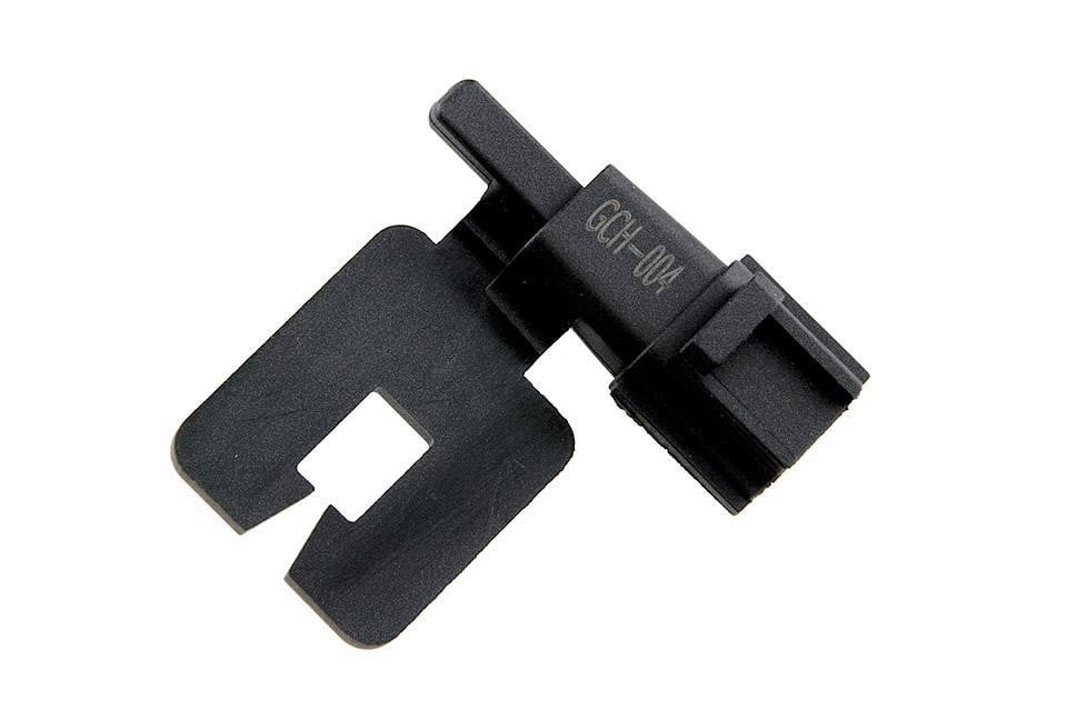 NTY ECT-CH-004 Air temperature sensor ECTCH004: Buy near me in Poland at 2407.PL - Good price!