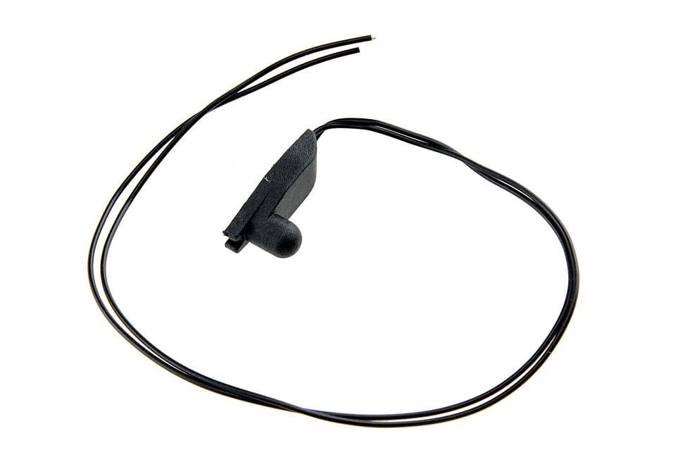 NTY ECT-PE-000 Air temperature sensor ECTPE000: Buy near me in Poland at 2407.PL - Good price!