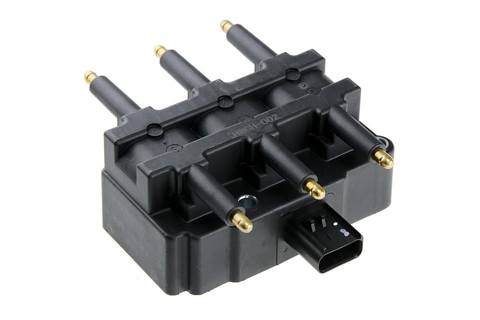 NTY ECZ-CH-002 Ignition coil ECZCH002: Buy near me in Poland at 2407.PL - Good price!