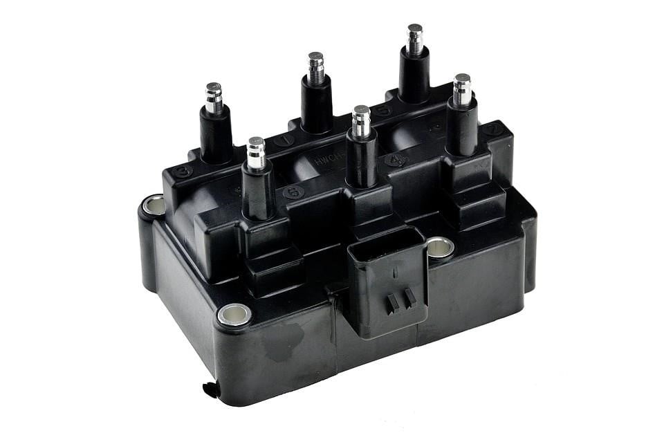 NTY ECZ-CH-003 Ignition coil ECZCH003: Buy near me in Poland at 2407.PL - Good price!
