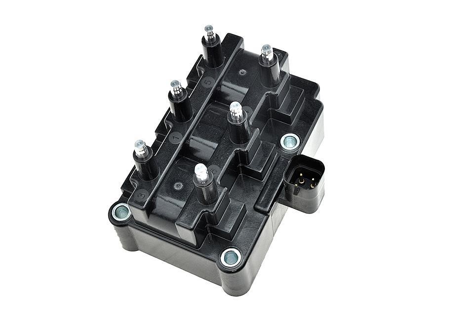 NTY ECZ-CH-004 Ignition coil ECZCH004: Buy near me in Poland at 2407.PL - Good price!