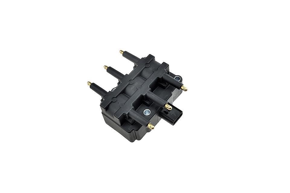 NTY ECZ-CH-009 Ignition coil ECZCH009: Buy near me in Poland at 2407.PL - Good price!