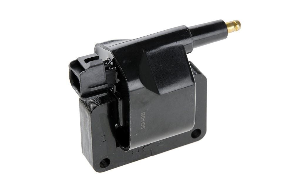 NTY ECZ-CH-016 Ignition coil ECZCH016: Buy near me in Poland at 2407.PL - Good price!