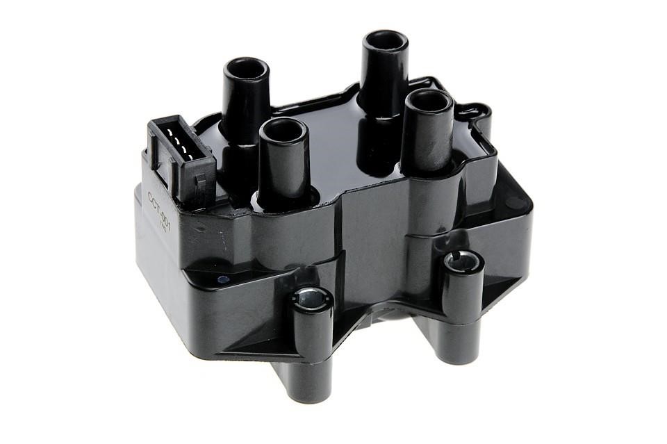NTY ECZ-CT-001 Ignition coil ECZCT001: Buy near me in Poland at 2407.PL - Good price!