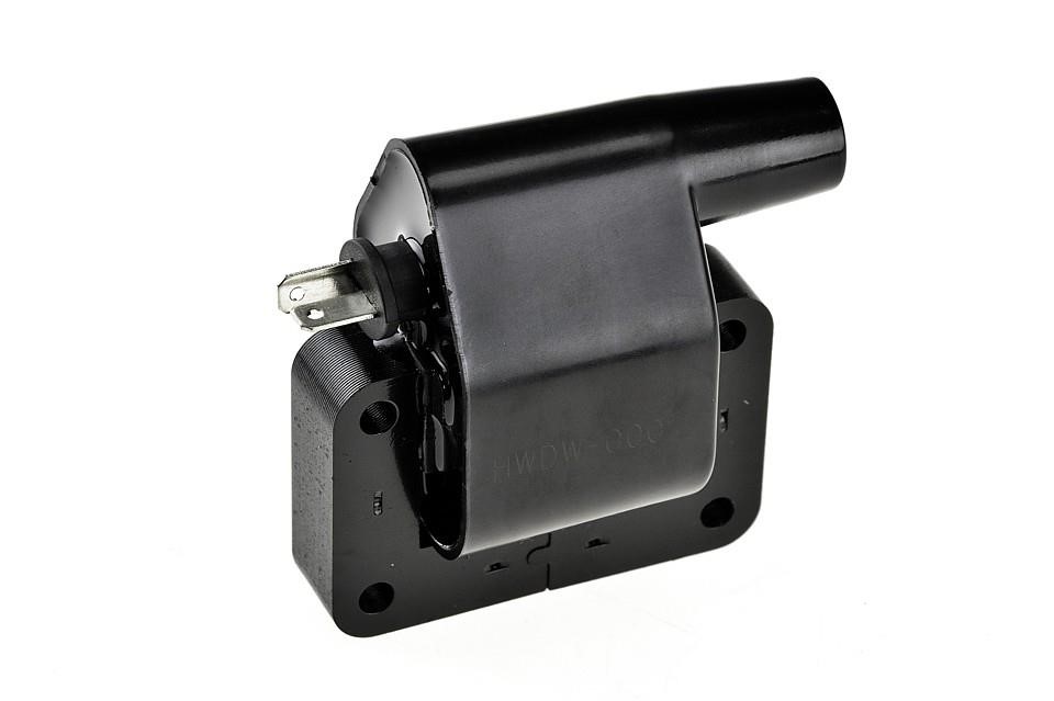 NTY ECZ-DW-000 Ignition coil ECZDW000: Buy near me in Poland at 2407.PL - Good price!