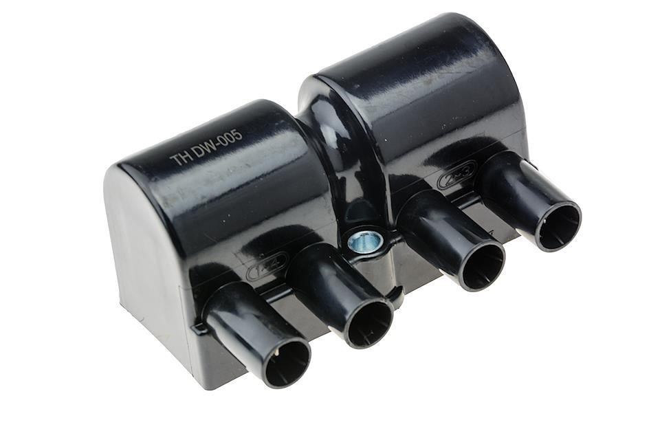 NTY ECZ-DW-005 Ignition coil ECZDW005: Buy near me in Poland at 2407.PL - Good price!