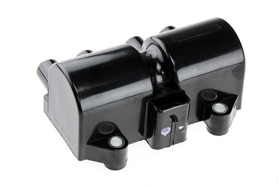 NTY ECZ-DW-006 Ignition coil ECZDW006: Buy near me at 2407.PL in Poland at an Affordable price!
