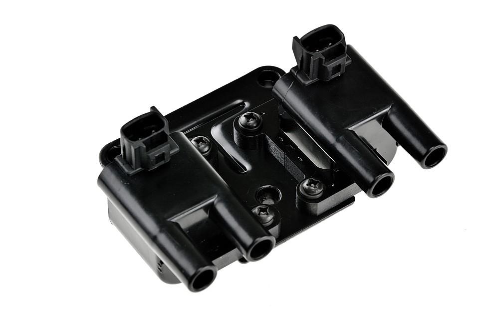 NTY ECZ-DW-007 Ignition coil ECZDW007: Buy near me in Poland at 2407.PL - Good price!
