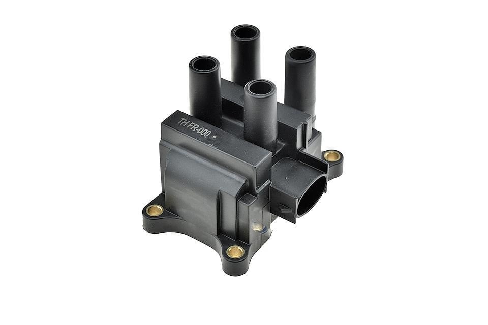 NTY ECZ-FR-000 Ignition coil ECZFR000: Buy near me in Poland at 2407.PL - Good price!