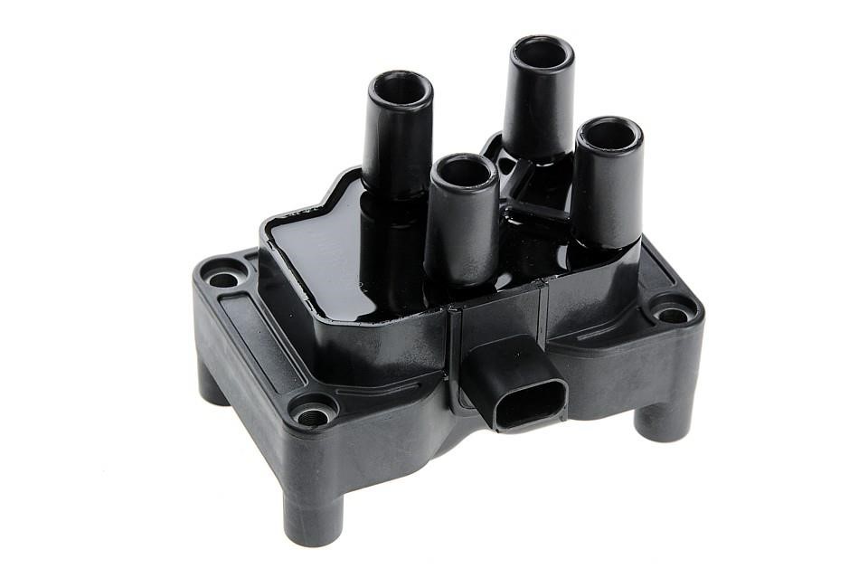 NTY ECZ-FR-001 Ignition coil ECZFR001: Buy near me in Poland at 2407.PL - Good price!