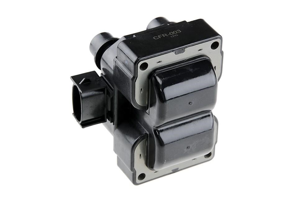 NTY ECZ-FR-003 Ignition coil ECZFR003: Buy near me in Poland at 2407.PL - Good price!
