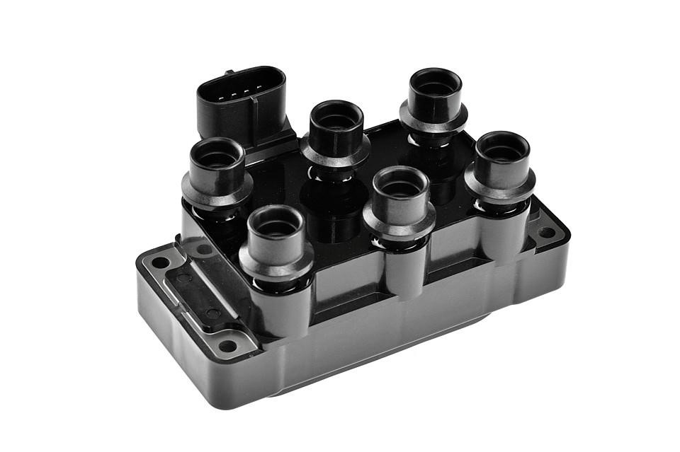 NTY ECZ-FR-005 Ignition coil ECZFR005: Buy near me in Poland at 2407.PL - Good price!