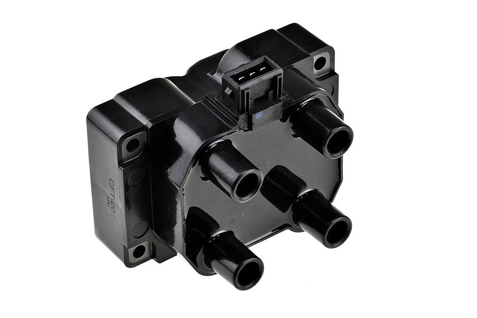 NTY ECZ-FT-001 Ignition coil ECZFT001: Buy near me in Poland at 2407.PL - Good price!