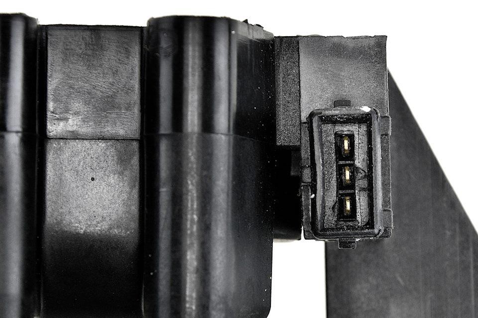 NTY Ignition coil – price 100 PLN